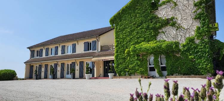 阿德莉公园酒店(Logis Hôtel Parc Adelie)图片