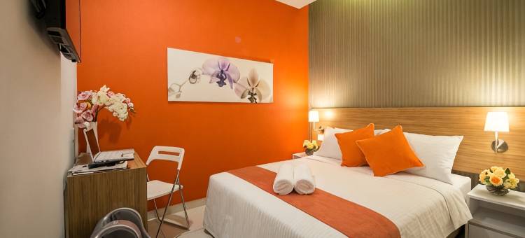 蒲充索沃特尔精品酒店(Sovotel Boutique Hotel @ Puchong)图片
