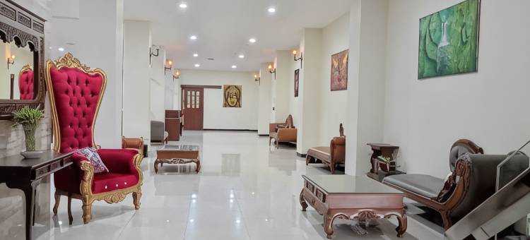 Hotel Diamond Tarakan图片