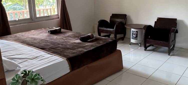 Villa Sentul Forest Club图片