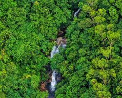 New Paitan shuttle launches, direct to Baishuizhai Hot Springs