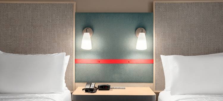 avid 酒店 孟菲斯 - 南海文 by IHG(avid hotel MEMPHIS - SOUTHAVEN by IHG)图片