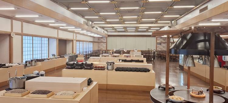 河畔上田馆(Riverside Uedakan)图片