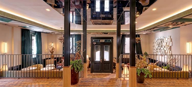 Hospedium酒店La Farm(Hospedium Hotel la Farm)图片