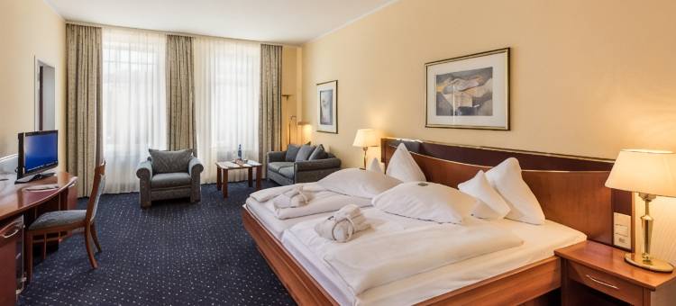 昆兰霍夫戈比酒店(Göbel`s Hotel Quellenhof)图片