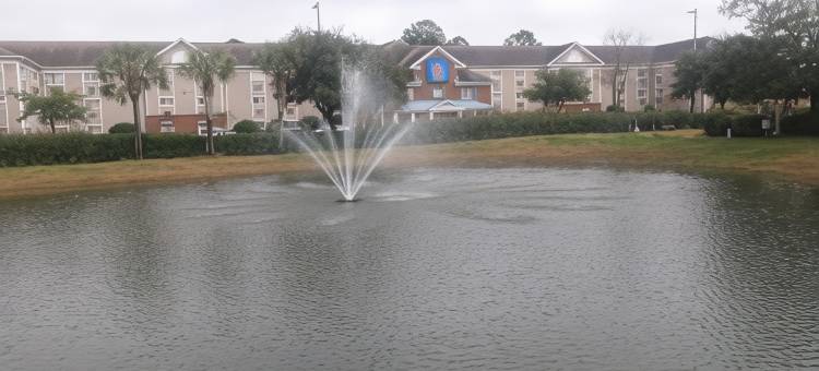 南卡默特尔海滩6号汽车旅馆(Motel 6 Myrtle Beach, SC)图片