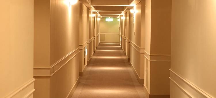 熊谷国王大使酒店(King Ambassador Hotel Kumagaya)图片