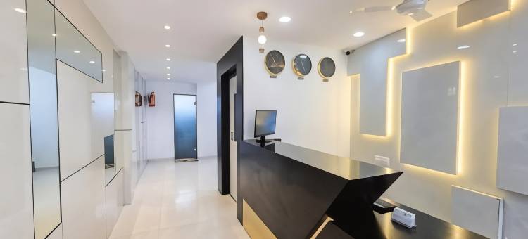 RS丽晶酒店(HOTEL RS REGENCY)图片