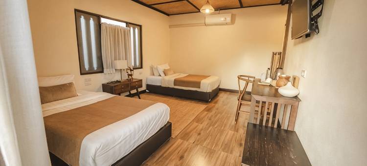 Vieng Pun Dao Resort图片