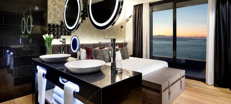 Hard Rock 特内里费岛酒店(Hard Rock Hotel Tenerife)图片