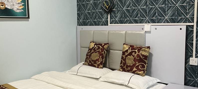 悦顺民宿(西安钟鼓楼回民街店)图片