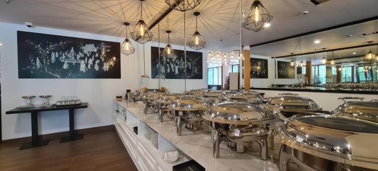d'普瑞玛民丹酒店(D'Primahotel Lagoi Bintan)图片