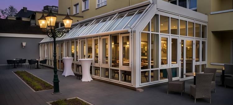 ANA Living 卡尔斯鲁厄 by Arthotel ANA(Ana Living Karlsruhe by Arthotel Ana)图片
