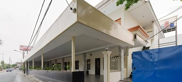 RedDoorz Syariah @ Sakura Hotel Duren Sawit图片