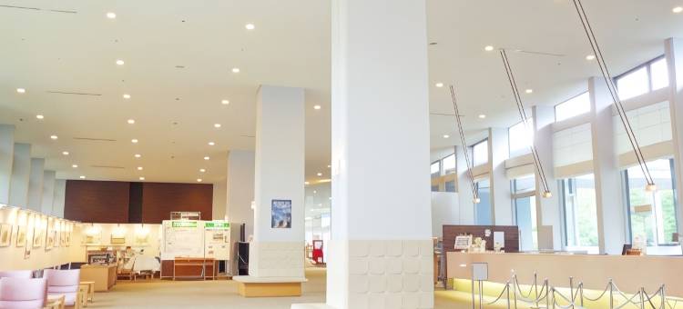 新富良野王子大饭店(Shin Furano Prince Hotel)图片