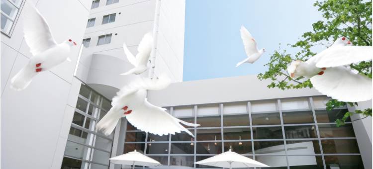 丰桥洛希尔酒店(Loisir Hotel Toyohashi)图片