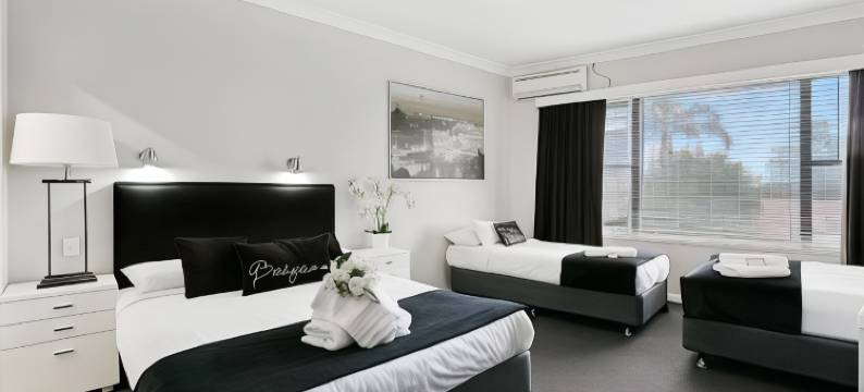 悉尼机场酒店(Airport Hotel Sydney)图片