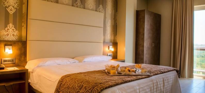 松书园皇宫酒店(Hotel Pineta Palace)图片
