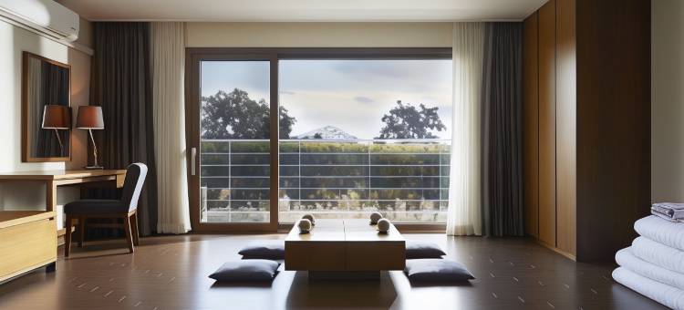 济州航空酒店(Jeju Aerospace Hotel)图片