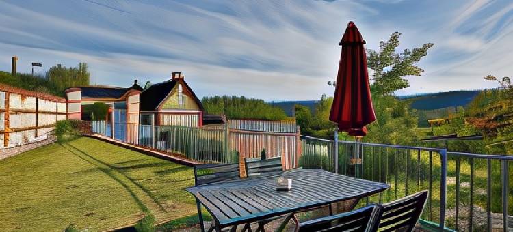 喷泉钟区酒店(Demeures & Châteaux Hôtel Domaine le Clos des Fontaines)图片