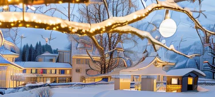 比奇兰宫伊姆劳尔酒店(IMLAUER Hotel Schloss Pichlarn)图片