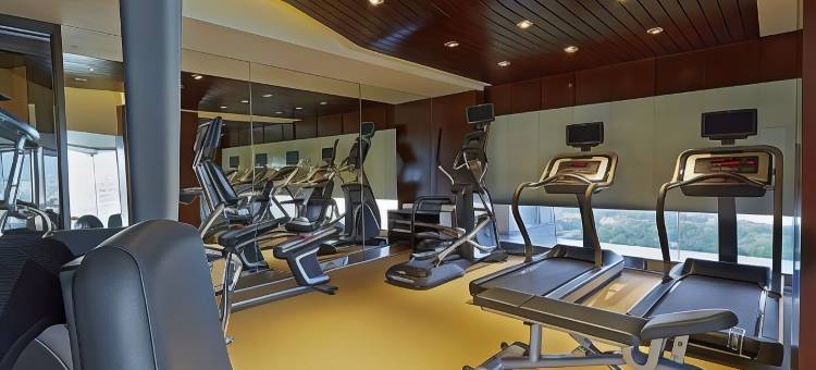 六季酒店(Six Seasons Hotel)图片
