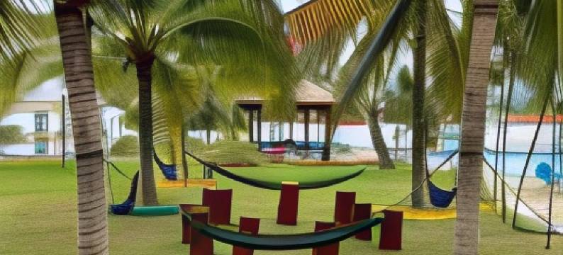 莉拉萨默尔瑞特里特斯-原卡拉克奥查德瑞索特(Lilla Summer Retreat @ Bentong)图片