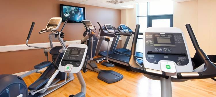 伦敦盖特威克机场 - 皇家庄园普瑞米尔酒店(Premier Inn London Gatwick Airport (Manor Royal))图片