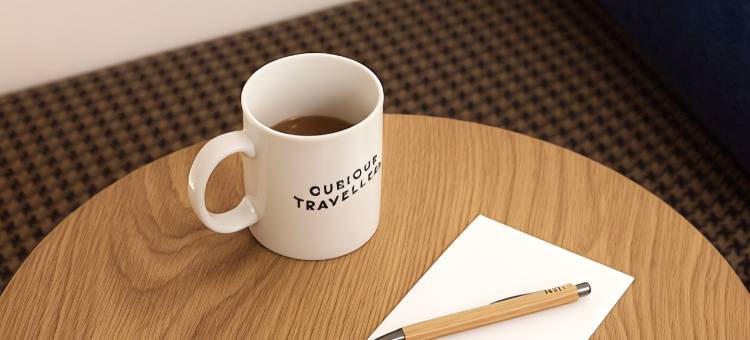 ASAI 京都四條(ASAI Kyoto Shijo)图片