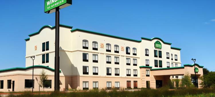 Wingate by Wyndham New Braunfels图片