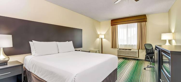 SureStay Plus by Best Western Montrose图片