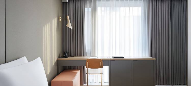 三成佩托酒店(Hotel Peyto Samseong)图片