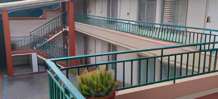 翡翠别墅酒店(Villa Esmeralda)图片