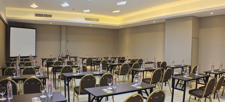 梭罗达法姆拉克萨纳酒店(Hotel Laksana Solo Managed by Dafam)图片