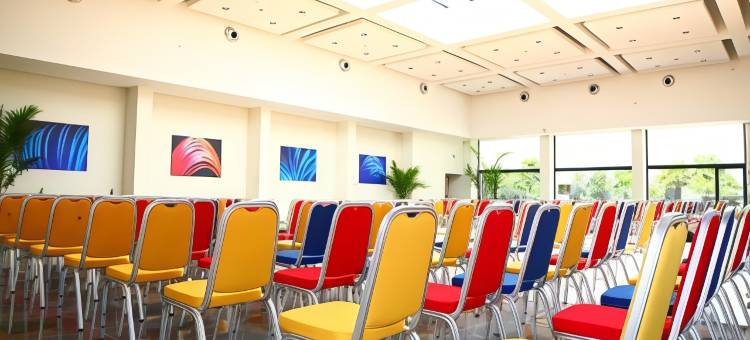 艾斯普利亚宫殿度假Spa酒店(Esperia Palace Hotel & Resort Spa)图片