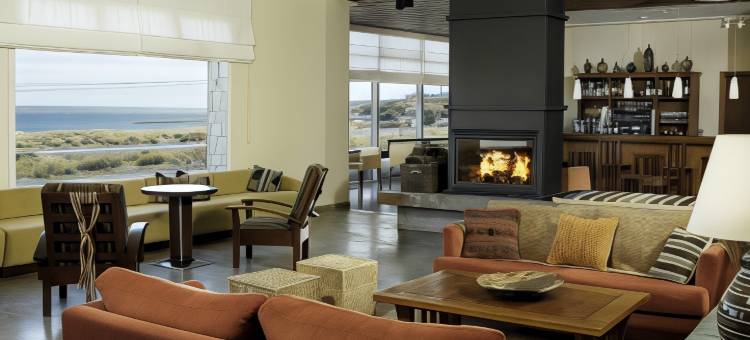 特里托里奥酒店(Hotel Territorio)图片