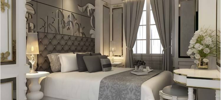 万隆德普瑞玛酒店(D'Primahotel Bandung)图片