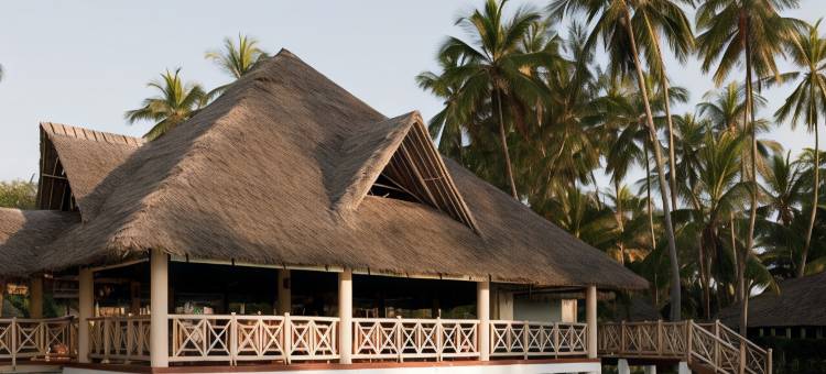 海王星棕榈滩精品水疗度假村(Neptune Palm Beach Boutique Resort & Spa - All Inclusive)图片