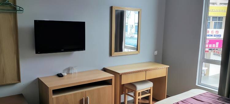 21号公寓精品旅馆(Residence 21 Boutique Inn)图片