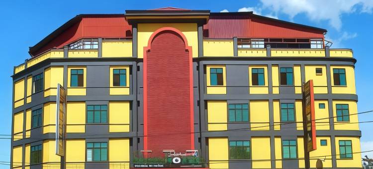 Hotel O Rayyan Soffea Managed by Oravel图片