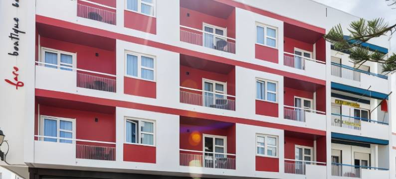 法鲁精品酒店(Faro Boutique Hotel)图片