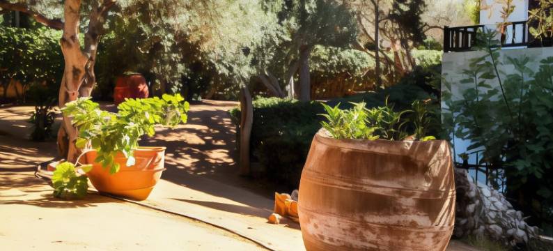 莱达俱乐部酒店(Lyda Hotel)图片