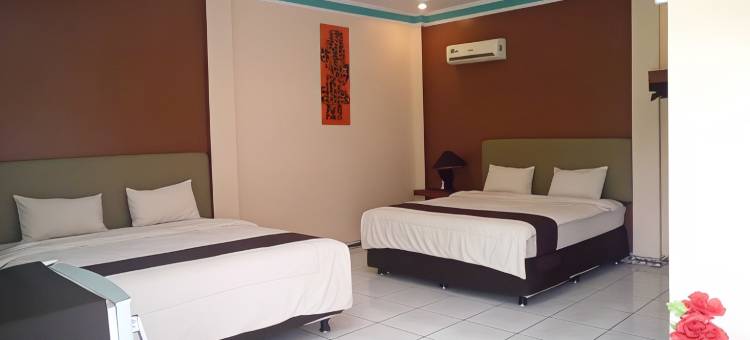 阿拉姆苏特拉酒店(Hotel Alam Sutra)图片