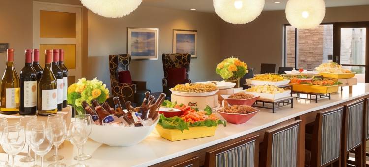 洛杉矶雷东多海滩Residence Inn 酒店(Residence Inn Los Angeles Redondo Beach)图片