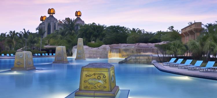 The Royal at Atlantis图片