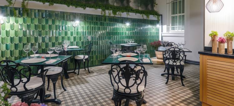 伊斯坦布尔心灵酒店(The Soul Istanbul Hotel)图片