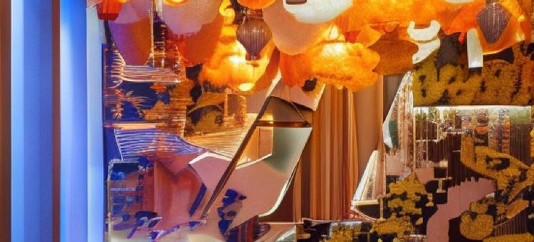 巴塞罗那发电机旅馆(Generator Barcelona)图片