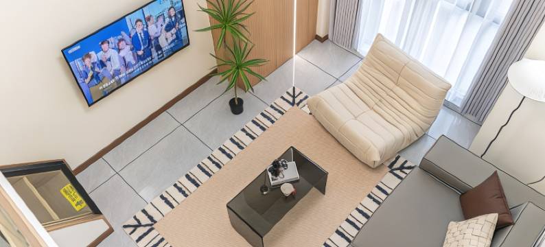 A梦中南路店民宿(城东大道6号分店)图片