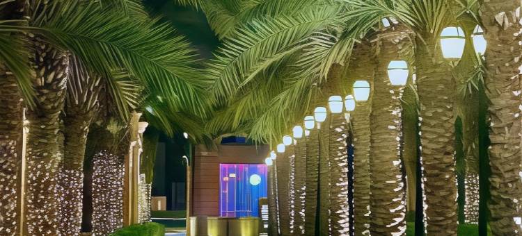 艾尔科尼切酒店(Al Corniche)图片