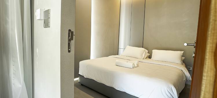 莫克别墅(Mist Villa)图片